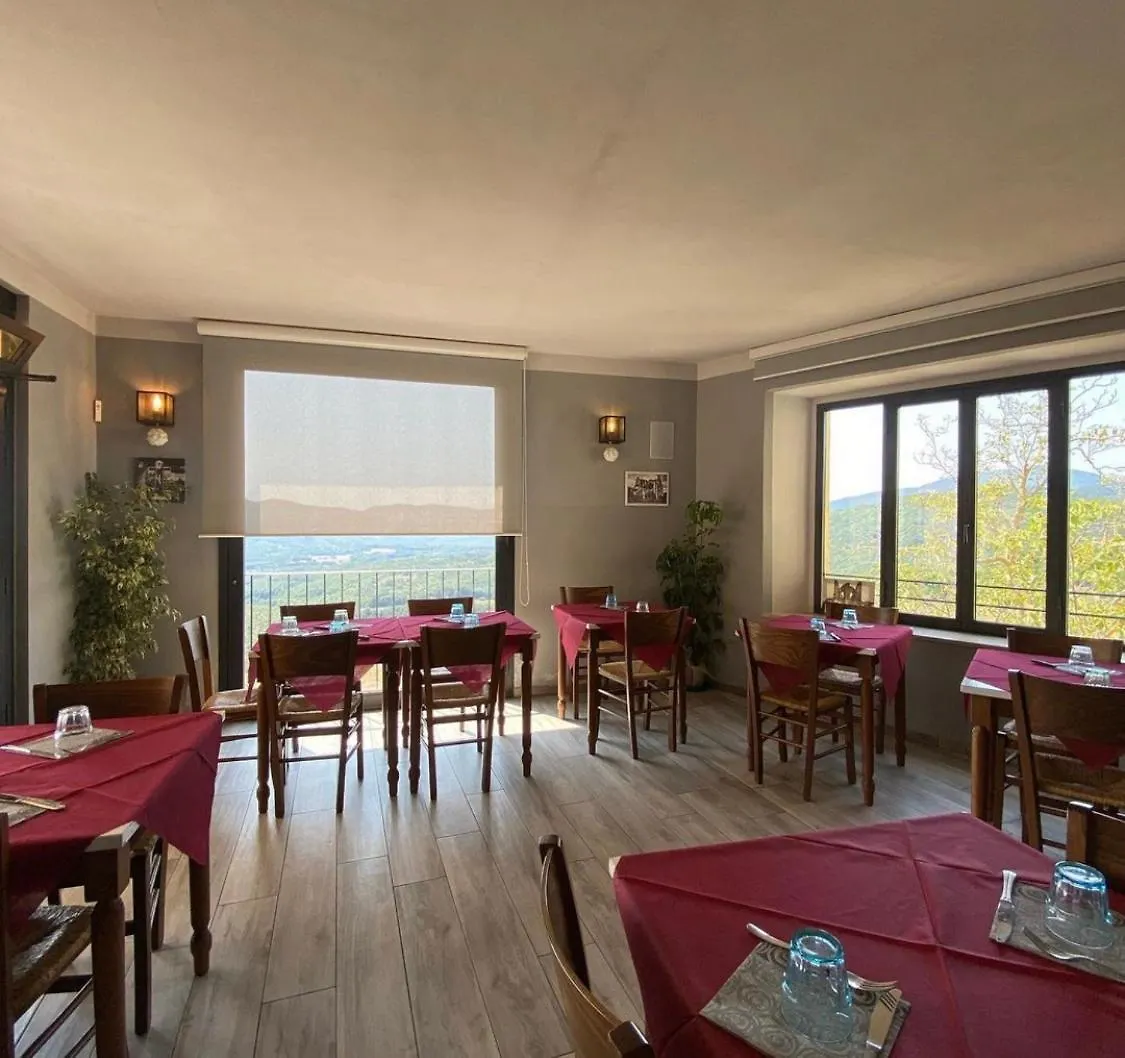דירה Ciciano Relax Home