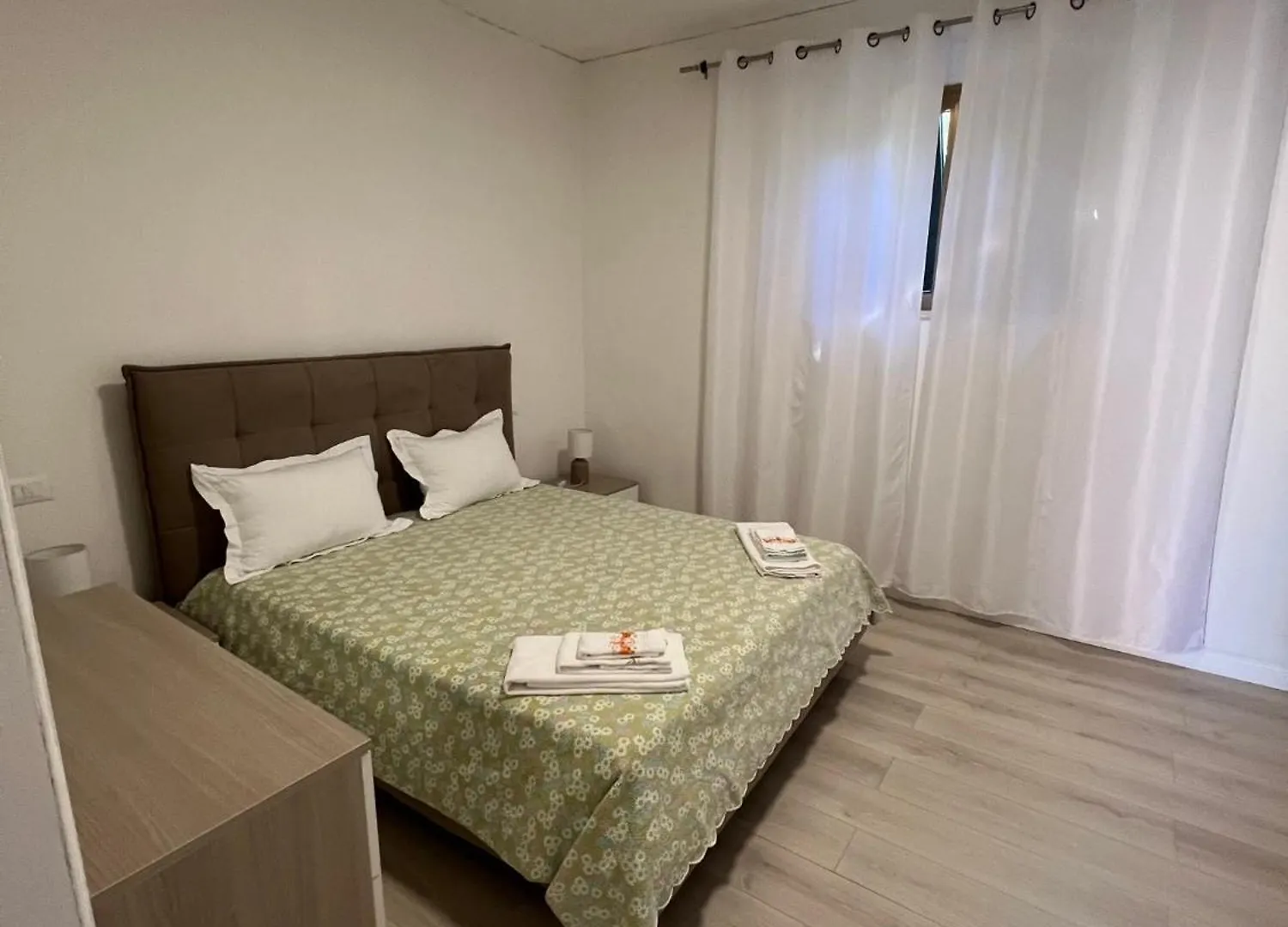 Ciciano Relax Home דירה