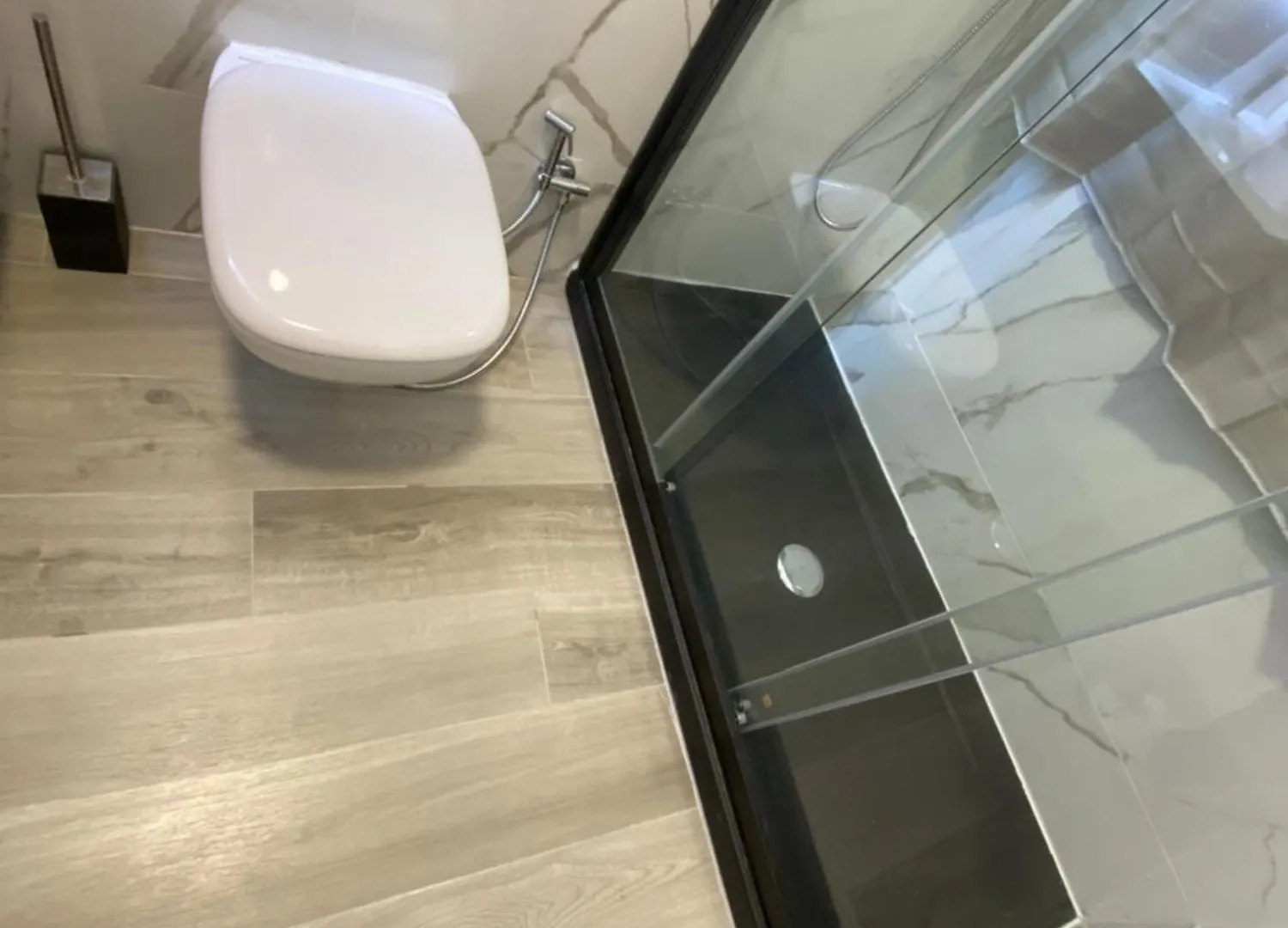 דירה Ciciano Relax Home איטליה